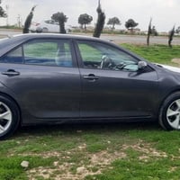 كامري • ٢٠١٢ • أربيل