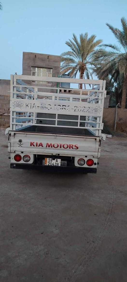 كيه موديل ١٢ حلوه سياره رقم جديد تحويل مكينه 2700 العنوان كربلاء الحسينيه تفاصيل رقم ***********
