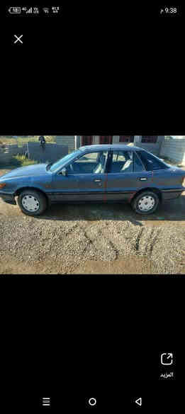 سلام عليكم امكلف بل نشر سيارة حلوة نضيفة راعيهة متوازي على بيعتهةللبيع مكان مفرك الفلوجة سامرة هذا رقم راعيهة *********** امكلف بل نشر
