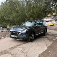 سنتافيا ٢٠١٩ فول مواصفات بصمه بنوراما. وارد امريكي لغود شواصي دواخل مك...