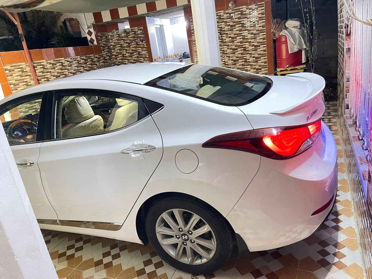 النترا خليجية موديل 16 بأسمي رقم بابل كافة التفاصيل بالصور موبايل ***********
