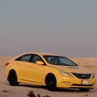سوناته خليجي موديل 11 مكينه 2000 دوش السياره بيه تجيه كلش خفيفه رقمه ب...