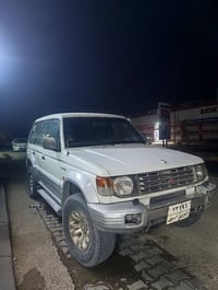 باجيرو • ١٩٩٧ • النجف