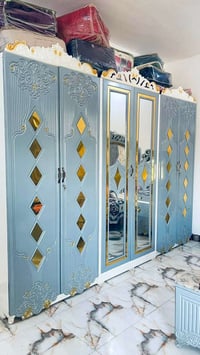 غرفه اخشاب • عراقيه • جديده