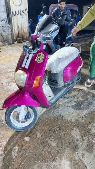 سلام عليكم
ماكس بوليس لبيع
سعر خاص تفصيل ع رقم ***********
