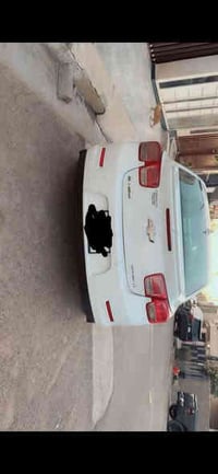 سياره ماليبو موديل ٢٠١٦ محرك ٤سلندر ٢٥٠٠ مواصفاتLTرقم بغداد حره السعر ...