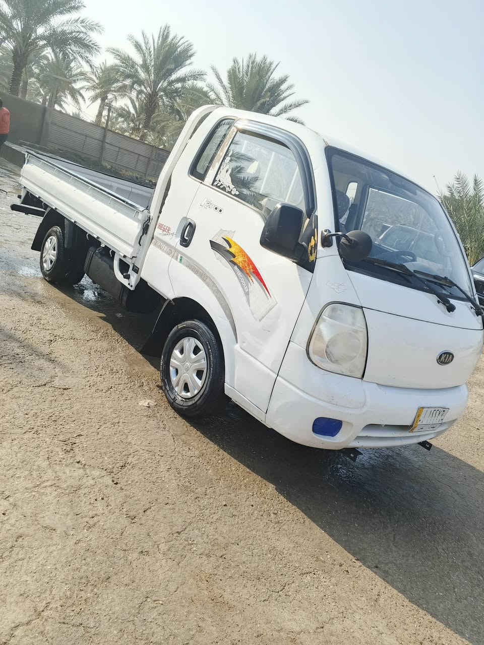 السلام عليكم  كيه 2012 السياره جاهزه العنوان  بابل رقم بصره سنويه    2028   الإتصال على الرقم ***********
