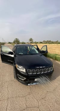 كومباس لايتيود • ٢٠١٧ • وارد امريكي