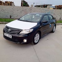 كورلا ٢٠١٣ • ٩١ الف • خليجي