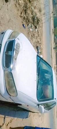صني • ٢٠٠٤ • النهروان