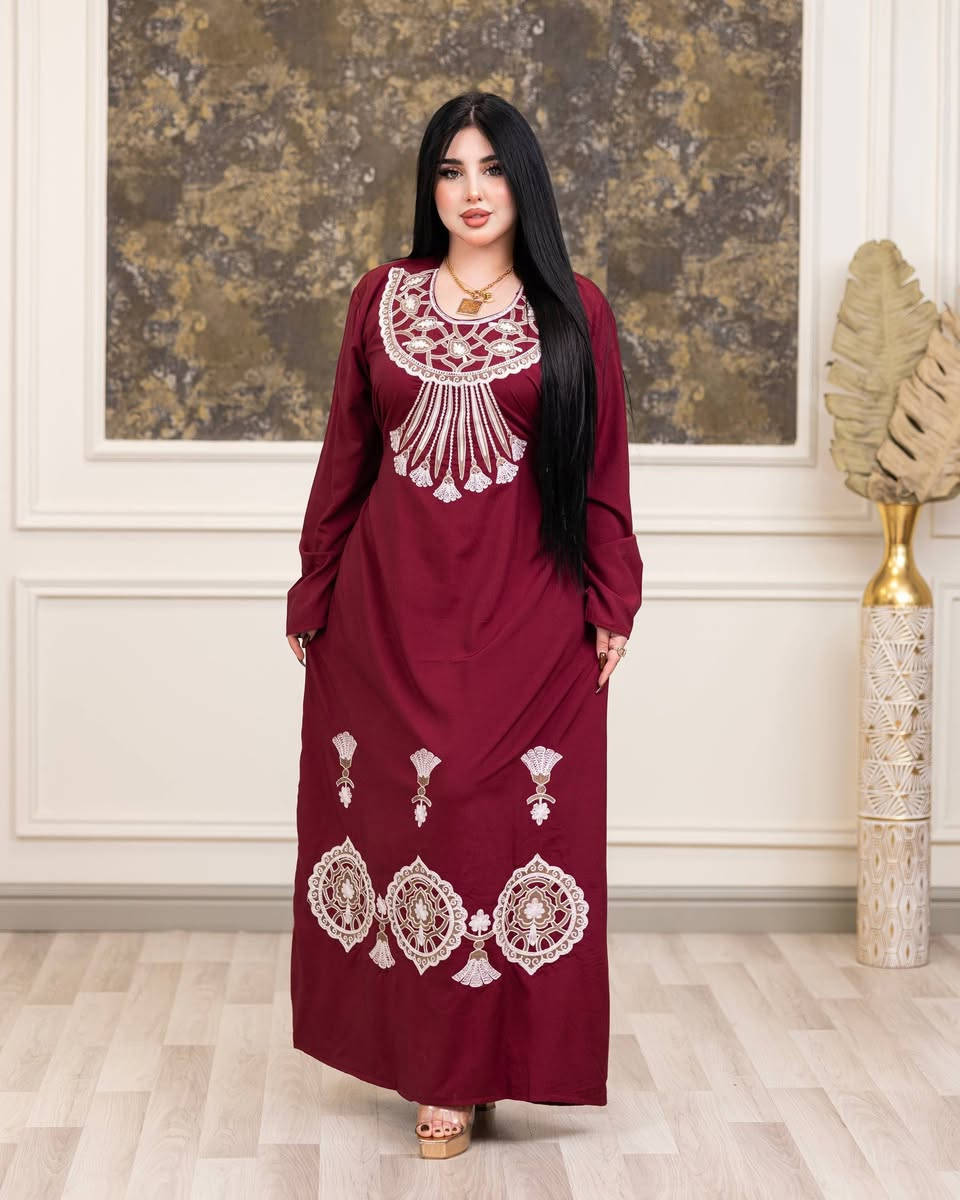 كل لون يحجي قصه
شوفو الجمال والنزاكه هذا موديل
شمتظرين بنات كشخه العيد
#اكسبلورر #ترند #المسك_للجمال #فساتين #ملابس_صيف


**إذا كنت صاحب هذا الإعلان وتريد حذفه لأي سبب، رجاءا أرسل رسالة إلى الدعم الفني**