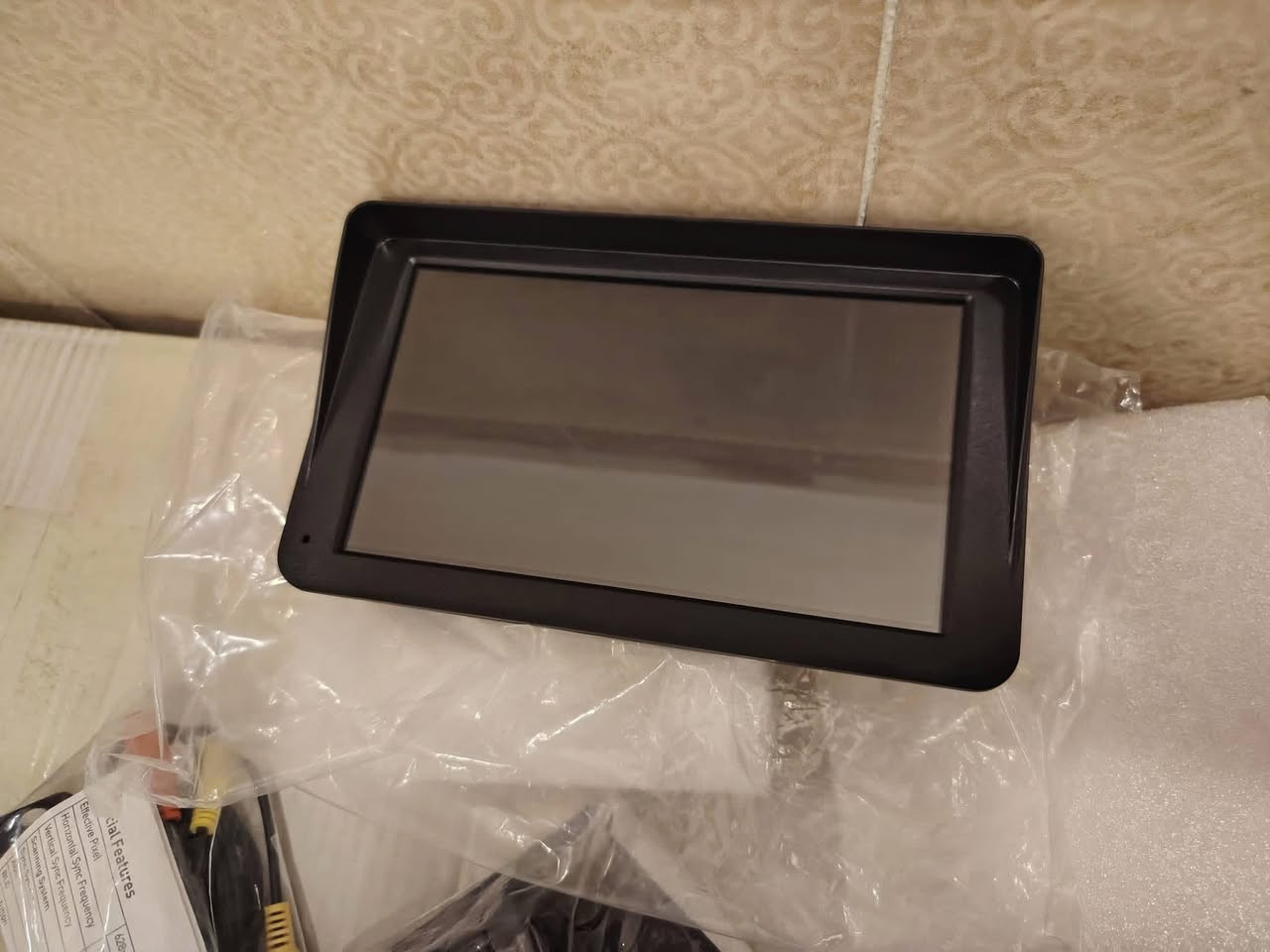 شاشه سياره دشبول 7 انج   اندرويد اوتو كار  بلي كاميرا خلفيه بك. تغنيك عن  فتح دشبول  وشد وخساره  فلوس    كلها ب 35 الف وبعافيه
اواكس فلاش  تدعم تطبيقات سوق بلي وابل ستور. فول  ترهم لكل سياره


**إذا كنت صاحب هذا الإعلان وتريد حذفه لأي سبب، رجاءا أرسل رسالة إلى الدعم الفني**