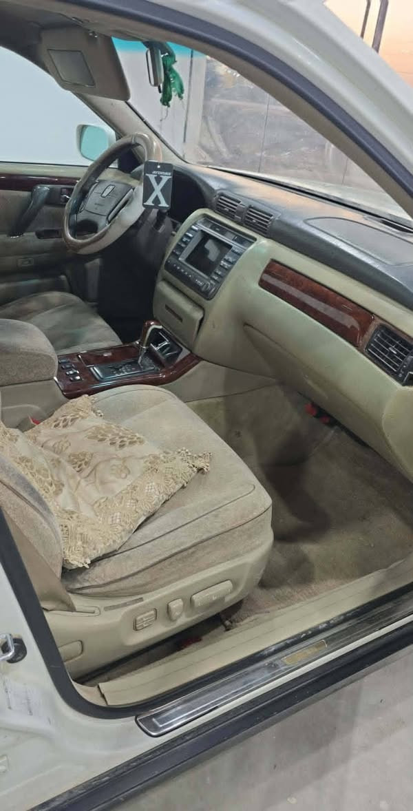 سلام عليكم البيع ماجست موديل 2002 ادوات متومه ارقام وسنويه شرط الحاسب بغداد اصليات مو تنك شرط دكه حاسب يمي ال تأخذه كص قمار ولباقي كفاله دخول جديد مكين كير حدايه تبريد تخم تاير كهرباء عداد الكتروني تحويرت نجف فوك وجو جاهز من داعمي الداعمي مابيه نقص مكاني بابل سعر 35 وبيه مجال ***********
