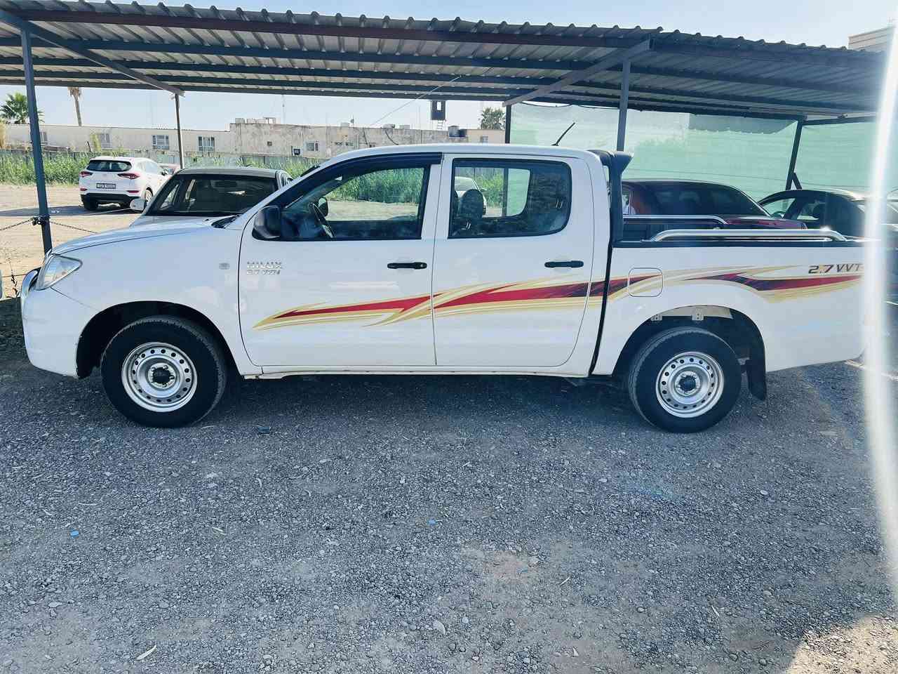 ٢٠١٠ فلاحي
ضرر بنيد وجاملغ 
*********** 
السعر ١٤٥
