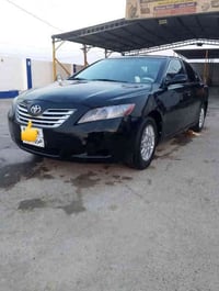 للبيع كامري 10 حبل حبل مكفوله  كير محرك شرط تخم تاير جديد. لايتات عالي...