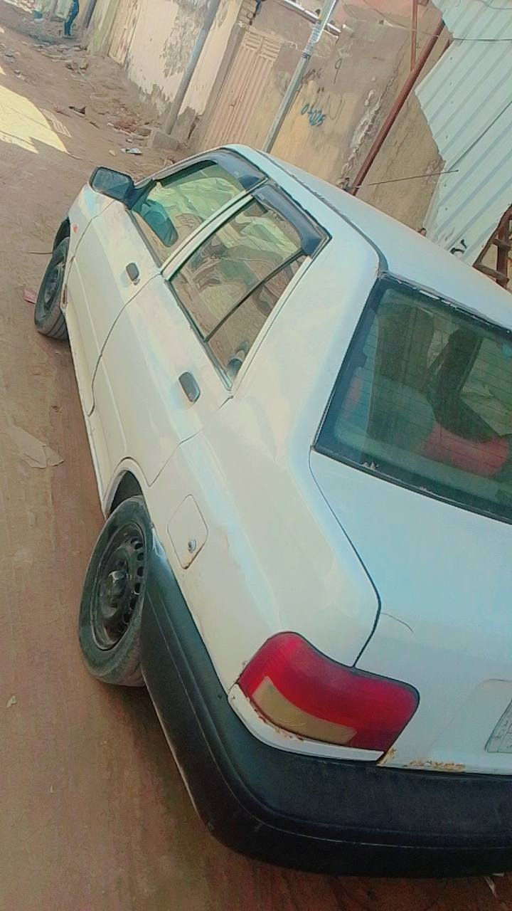 سايبا موديل 15 للبيع كير مكينه انضاف حداديه زينه بس عوزه ترتيبات شويه أسعر 20 وبيه مجال المكان النجف ***********
