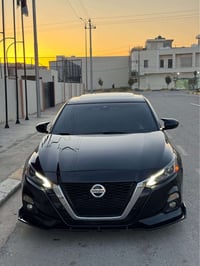 التيما SL • ٢٠١٩ • سليمانية ٢٠٢٧