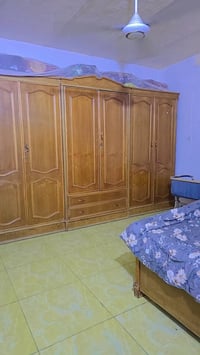 غرفة تسكام • عراقي • ثقيلة