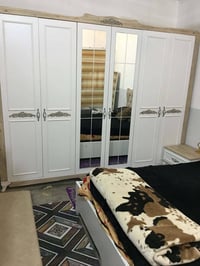 غرض بيت كامل • غرف نوم • جلولاء دور الضباط