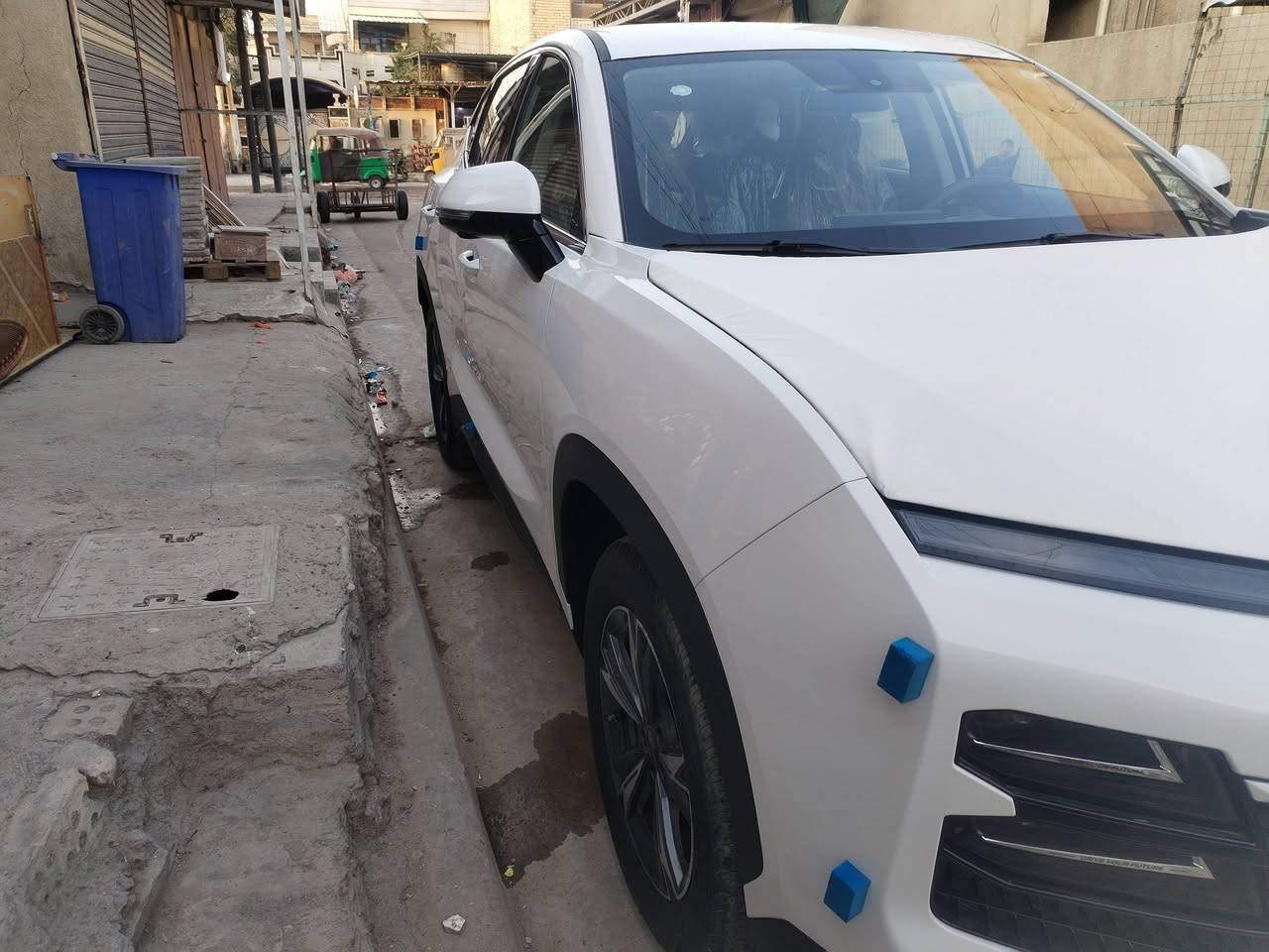 السلام عليكم سياره جيتور 2026 زيرو للبيع او مراوس سورنتو فقط مكان بغداد الدوره ابو تشير السعر اتصال مرقم تحويل مباشر  سعر 26 مليون ***********
