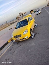 اكسنت ٢٠٠٩ • بدون ضرر • توماتيك