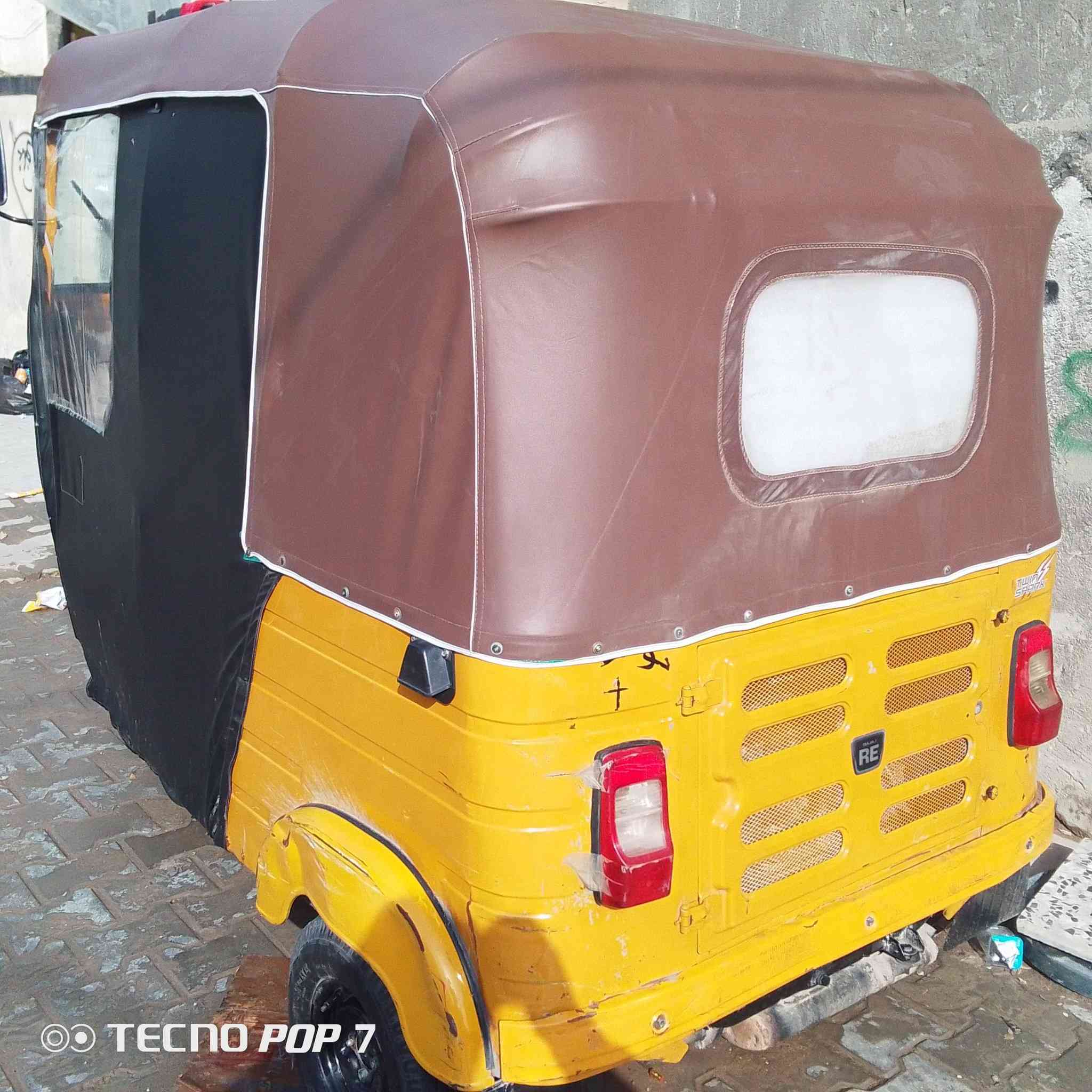 تكتك موديل ١٩ شهر ١٢ بدون ارقام اوراق كامله  فقط المكان بغداد الشعله الدوانم التواصل واتساب *********** السعر ٥ وبيه مجال للشراي
