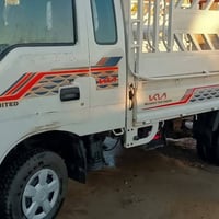 كيا فونتيرا • موديل 98 • اسود