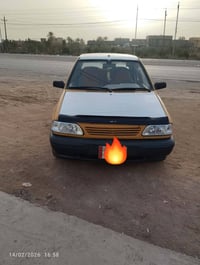 ٢٠١٣ • الديوانيه • مكينة اوكير