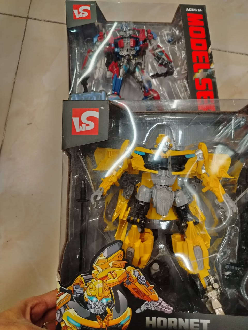 بسم الله
متوفر هالجمال جديد بالباكيت اصلي تفاصيل دقيقة جدا حجم واضح بالصور كبس شركة


**إذا كنت صاحب هذا الإعلان وتريد حذفه لأي سبب، رجاءا أرسل رسالة إلى الدعم الفني**