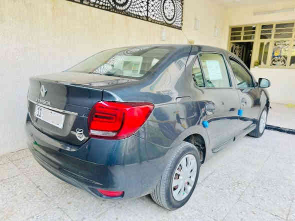 بيع مستعجل🌹

سلام عليكم رينو سنبل ٢٠١٩ كفاله♥️
رقم بغداد جديد ✅
سياره جهزا من كلشي ✅
صدر جديد ✅
تبريد ثلج ❄️ 
تخم تايرجديد✅
كير ومكينه كفاله✅
مكاني بغداد 📍

📲***********
