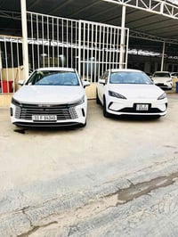 بي واي دي • زيرو • ٢٠٢٥