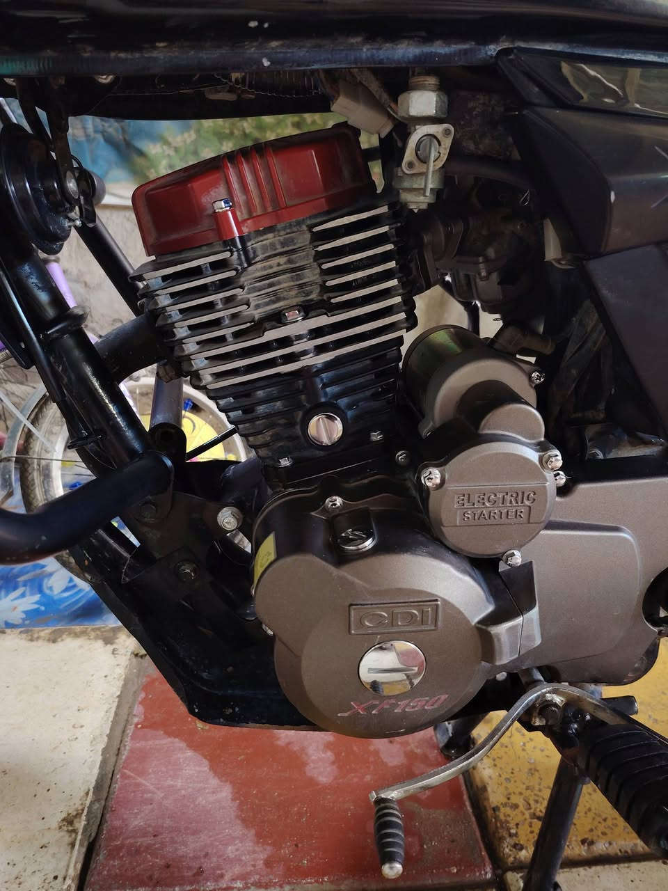 دراجة شاينك موديل 23 طالعة بل 25 دراجة مكفولة من كل شي رقمها ديوانية سعر  1550 بيه مجال  مكان الديوانية
للستفسار خاص


**إذا كنت صاحب هذا الإعلان وتريد حذفه لأي سبب، رجاءا أرسل رسالة إلى الدعم الفني**