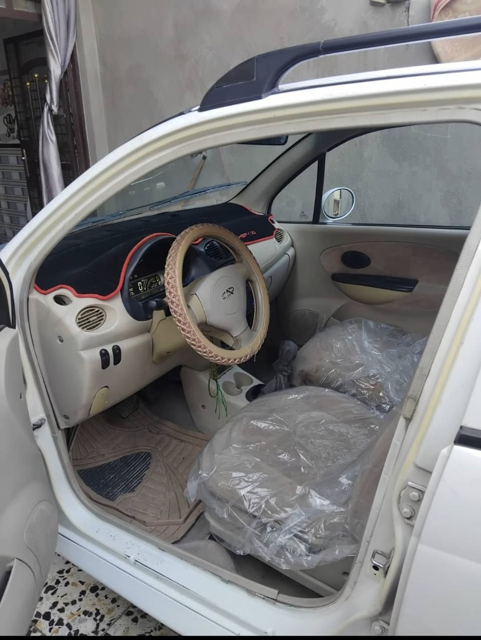 السلام عليكم كو موديل ١١ سعر 28 مكاني بلحسينة ***********
