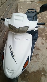 دراجه فراشه • تايرات جديدة • ناصريه مركز