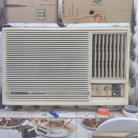 جنرال تايلندي ٢ طن مع القفص مشحون غاز فقط السعر 250 بغداد رحمانية الشع...