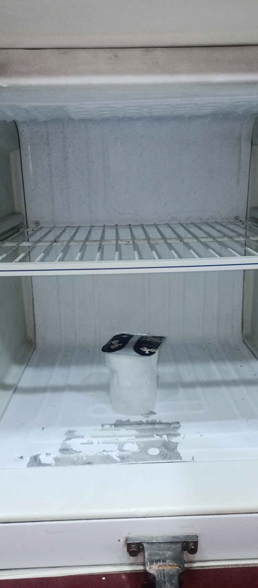 ثلاجه كرفت 14 قدم أمريكي ما بيه اي عطل ولا تصليح شغاله وعلى الفحص سعر 130 الف بغداد, العراق


**إذا كنت صاحب هذا الإعلان وتريد حذفه لأي سبب، رجاءا أرسل رسالة إلى الدعم الفني**