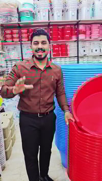 حوض كبير • ستندر الاصلي • بابل المسيب