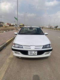 بيجو بارس • ٢٠٢٥ • باقي كفاله