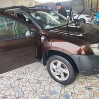رينو داستر • ٢٠١٨ • موصل