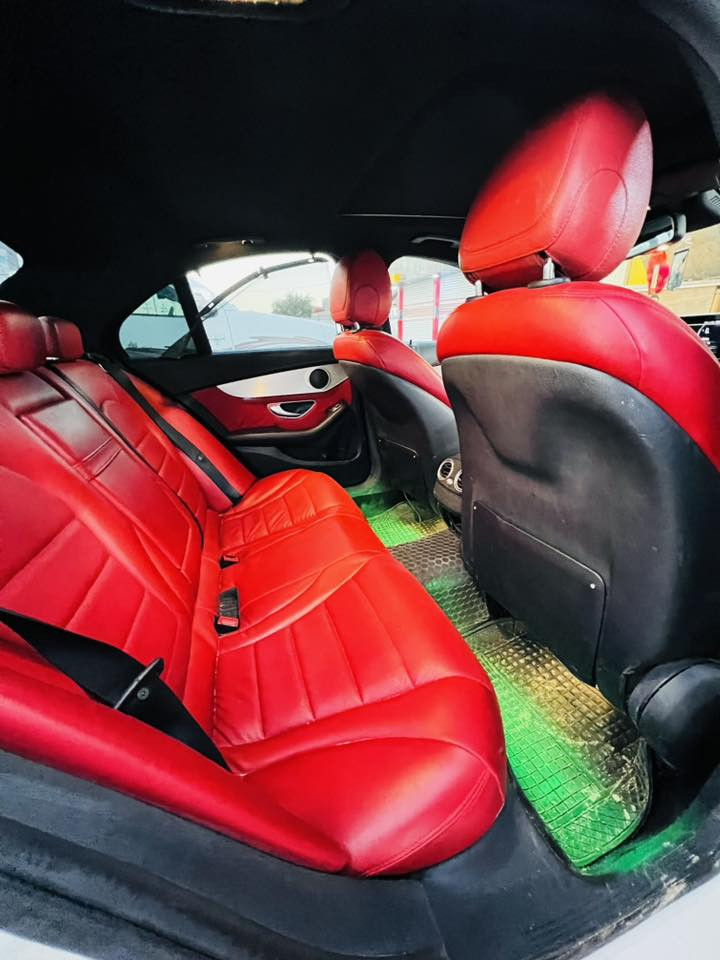 مارسدس مديل 2014 c200 رقم اربيل كفاله عامه فول موصفات فتحه  مكينه 4سلندر مكان بصره السعر 220 وبيه مجال***********
