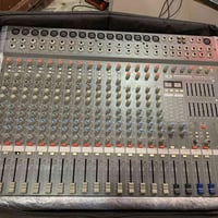 دايناكورد باورميت 1600 • ميكسر صوت