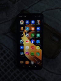 اسلام عليكم مبايل البيع انفكس ذاكرة 256 جهاز نضيف ومابي اي نقص بيع مست...