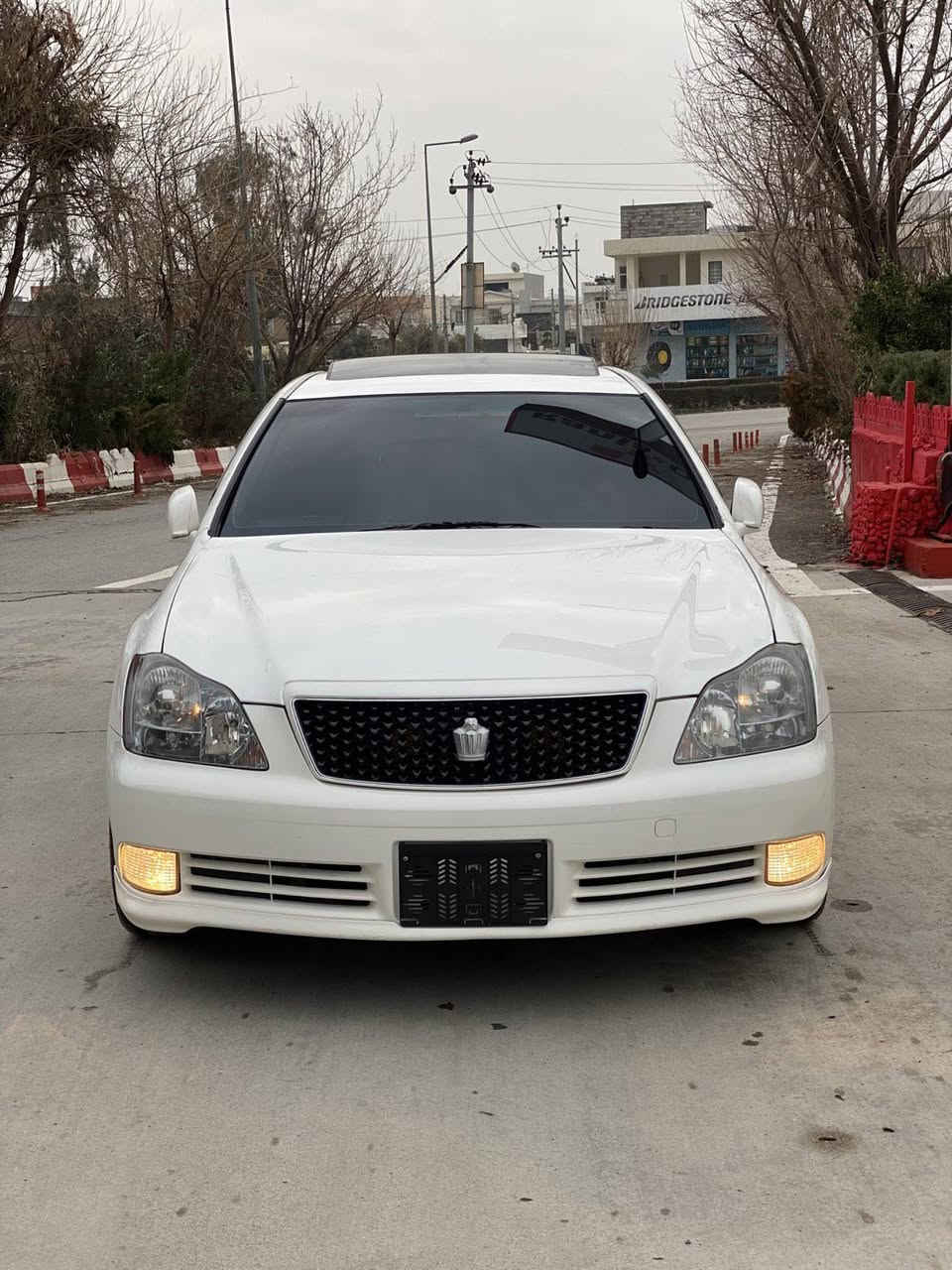 سەرەتا بەناوی خوای گەورە مههربان تویتا کڕاون شاهینه بۆ فرۆشن شتی سفر بڕاوەی تازە داخل 182 بێدووکەڵ نموونیە لە جوانی بێ چاڵوو شووخووتوو قووپ مواسفات کوشن شامۆو 2007 لەسەرە ساج سوور سێ دووگمە سوکان حیزەران مجمووحە سوکان لەگزیز سڵایت ئەتەلە 2007 سەیارەک سپۆڕەتە جامی پیشەو دوواوە هەڵ گیراوە سوندەی سڵایتی پیشەو داوە بەسراوە تەقەو ڕەقە تێدانیە گێڕ مەکینە بەشەرت سەقەف بۆیاخ بەشەرت بێدەحموو لێدراوە پیشوو داوە کەپس کەفەر گۆڕاو بەشەرت سڵایت مەزبووت بەسمەڕەش چوار تای وێل وێڵدی دووسایزی ناوڕەشی لوک لوکی ناو پاکەتی لەژیرە 114 هەزار حەقەقی ڕۆشتووە حەمام پۆلیش کراوە 250 مەسروفی تێدایە کامل مەسروف کراوە شوین قەزای ڕانیە     ***********     ***********   فایبر وەتس ئەپی لەسەرن
