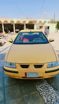 سمنت 2011 مكينه 2000فرنسي سياره نضيفه تريد شغال  لتفاصيل    0787003615...