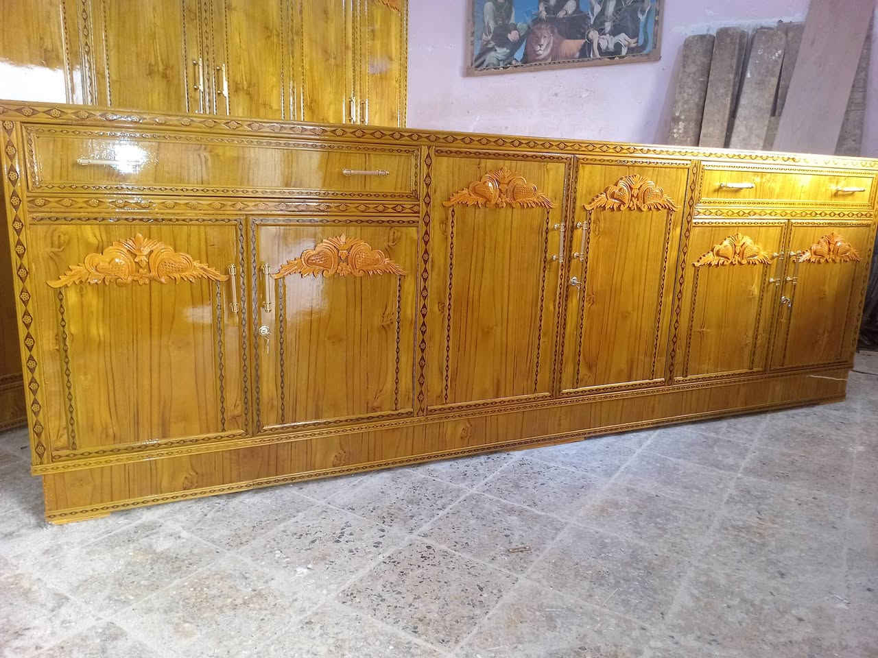 *********** رحمان النجار
