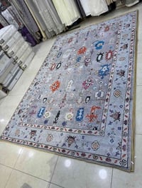 موكيت 3D • مانع تزحلق • ٢×٣م