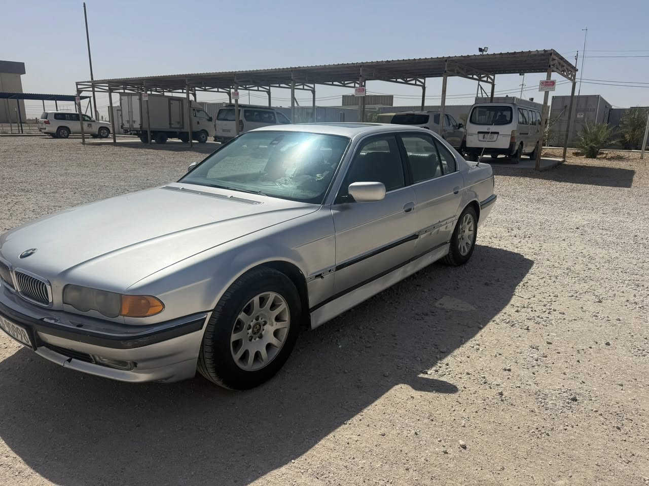 سلام عليكم كاسحه للبيع بسمي بغداد مشروع وطني صار سبوع من شديت مكينه وكير حاويه سياره خير وبركه السعر 70 بيهة مجال حجم 730 مكاني بغداد المدائن 
***********
