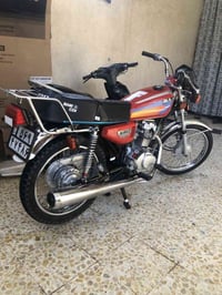 دراجه للبيع مديل ٢٠٢٣ وكيل سيد خلدون اوراق اصولي السعر مليون و٢٥٠ وبيه...