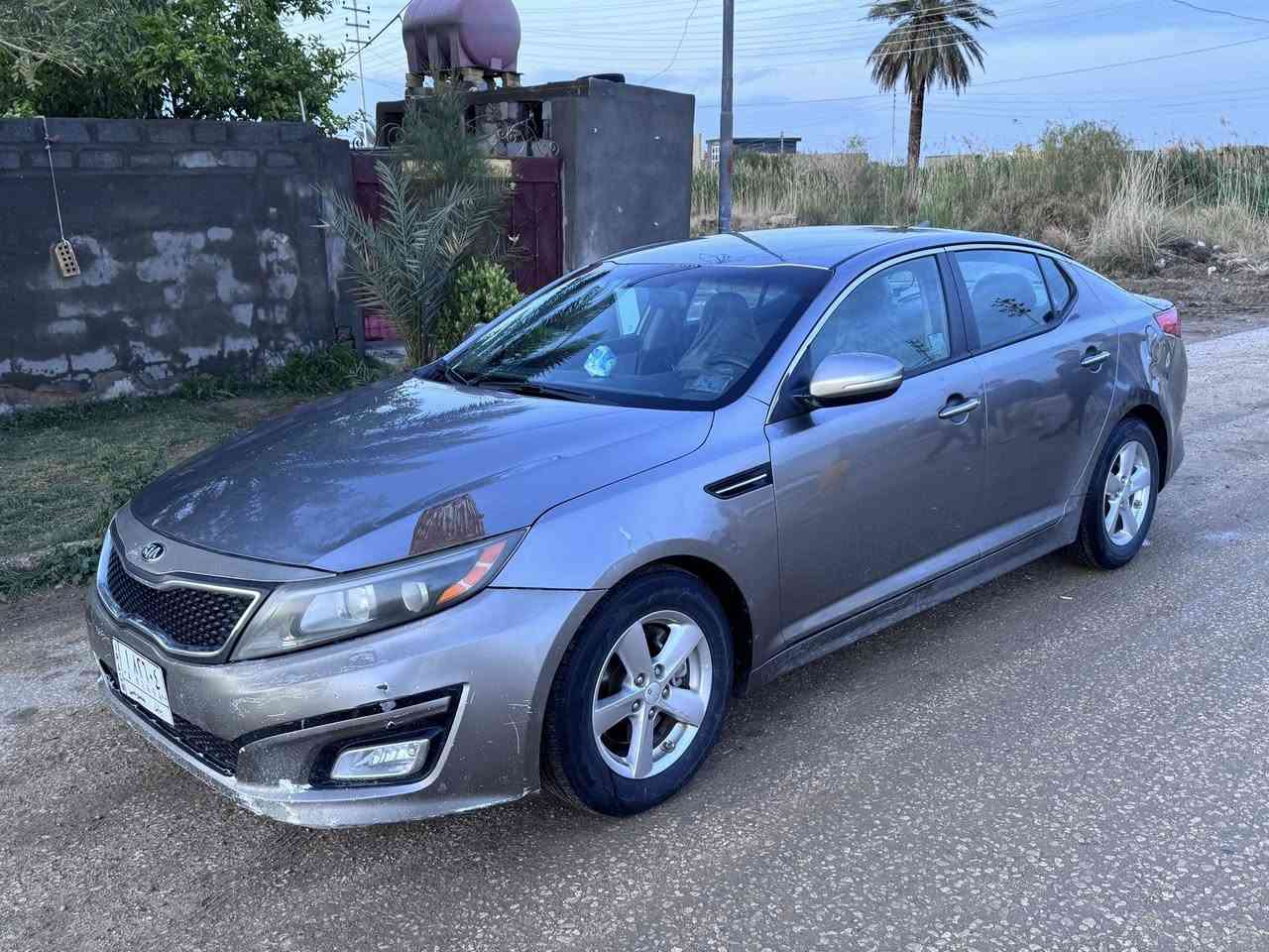 السلام عليكم 
اويتما ٢٠١٥ امريكي 
ضربتها مثل ما مبين بلفيديو 
مكينه جديده 
حداديه جديده 
للتواصل خاص 
او 
***********
