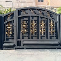 حديد مستعمل • أبواب وشبابيك • شيلمان جينكو